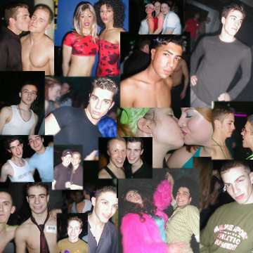 Pictures from 2/26/00