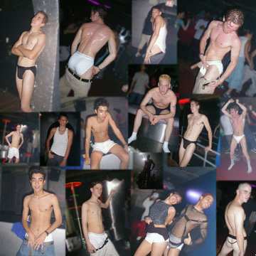 Kurfew Pics from 5/6/2000